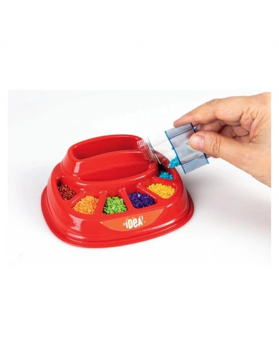 ® 18774 Işıltılı Tasarım Seti - Oyun İkonları