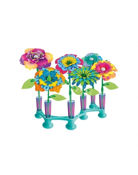 ® 18859  Çiçek Laboratuvarı