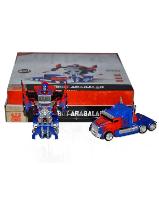 ® 1999CN ROBOT OLAN ARABA