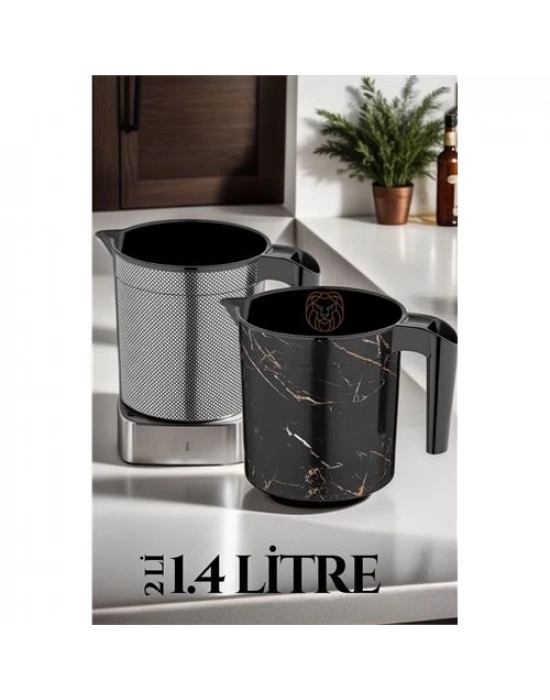 2 li Maşrapa Seti 719298