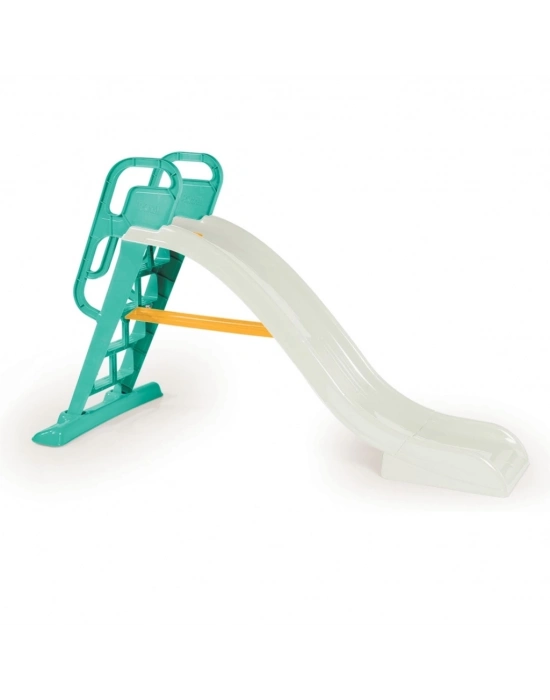 ® 2si Bir Arada Büyük Su Kaydırağı