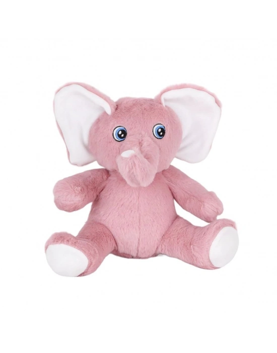 ® 2000 Pembe Fil 25 cm