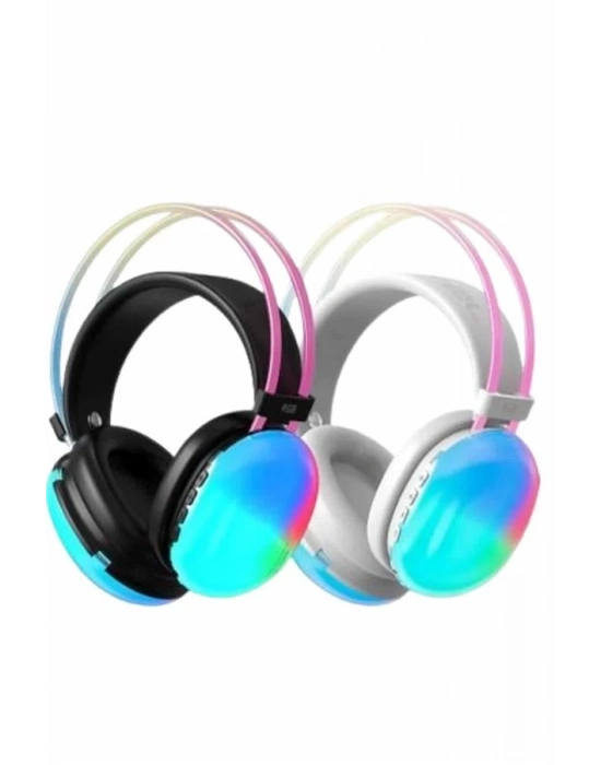 ® 2025 Model Bluetooth Kulaklık Kulak Üstü Kablosuz Uzun Ömürlü Unısex