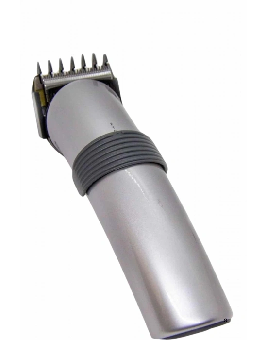 ® 2025 Model Çelik Kasa Profesyonel Saç Sakal Tüm Vücut Tüyü Lazer Öncesi Tıraş Makinesi