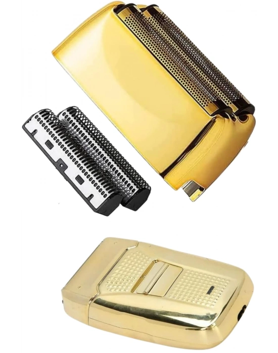 ® 2025 Model Islak Kuru Kullanıma Uygun Tıraş Makinesi Uzun Pil Ömrü