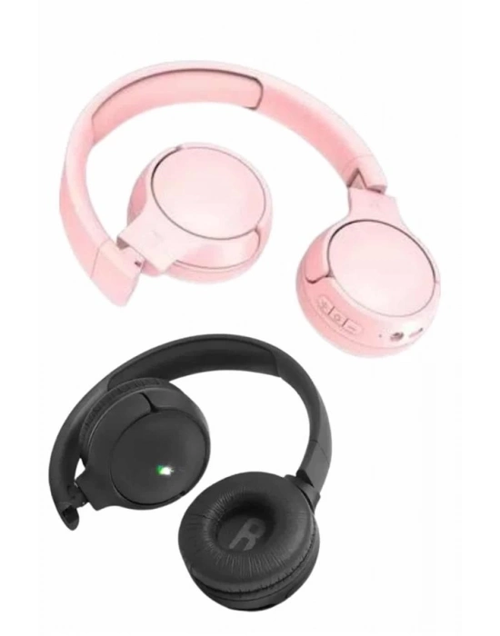 ® 2025 Model Kulak Üstü Bluetooth Hoparlör ANC Özellikli