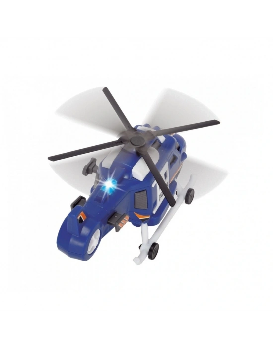 ® 203302016 Sesli ve Işıklı Helikopter