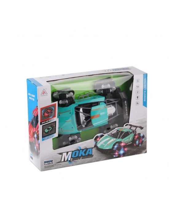 ® 2068-D Şarjlı Büyük Boy Araba