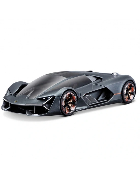 21094 1:24 Lamborghini Terzo Millennio Model Araba