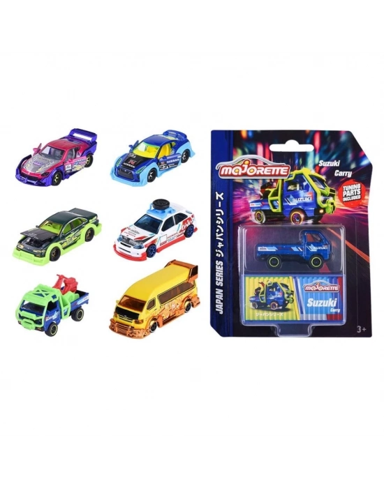 ® 212051030  Arabalar