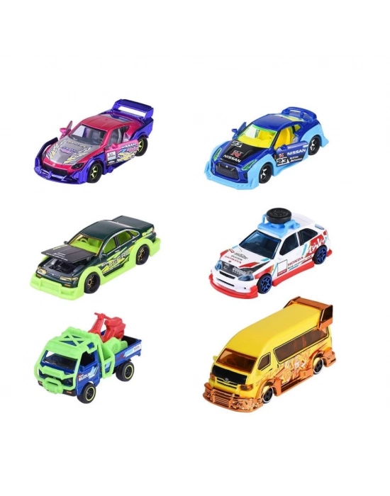 ® 212051030  Arabalar