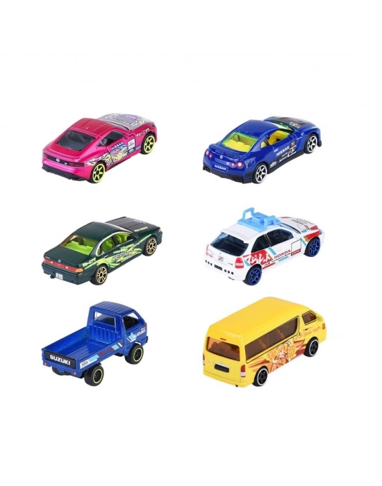 ® 212051030  Arabalar