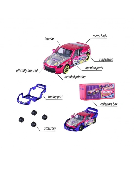 ® 212051030  Arabalar