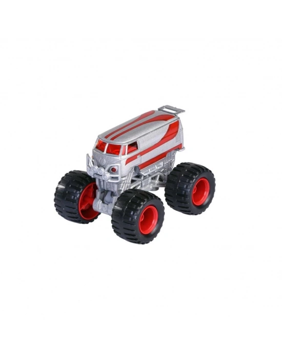 ® 212054037 Majorette Limited Edition Rockerz Araba -Dickie