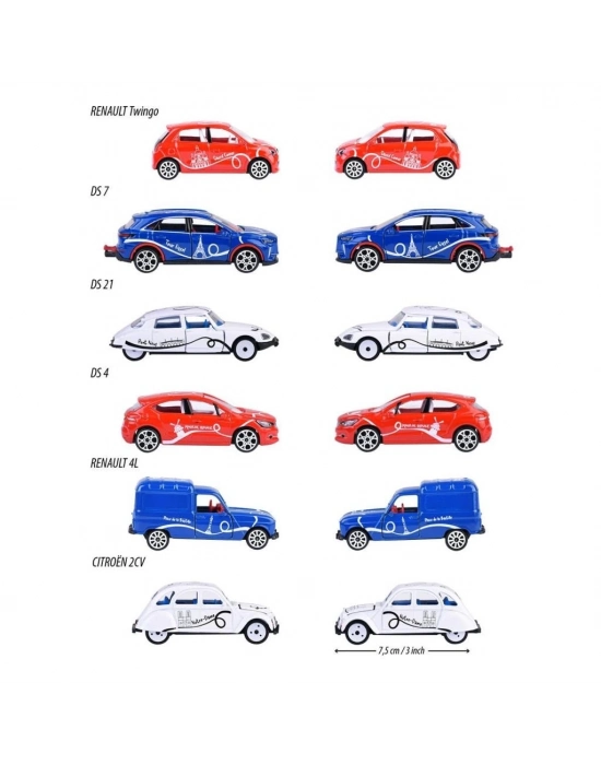 ® 212055011 Premium Arabalar