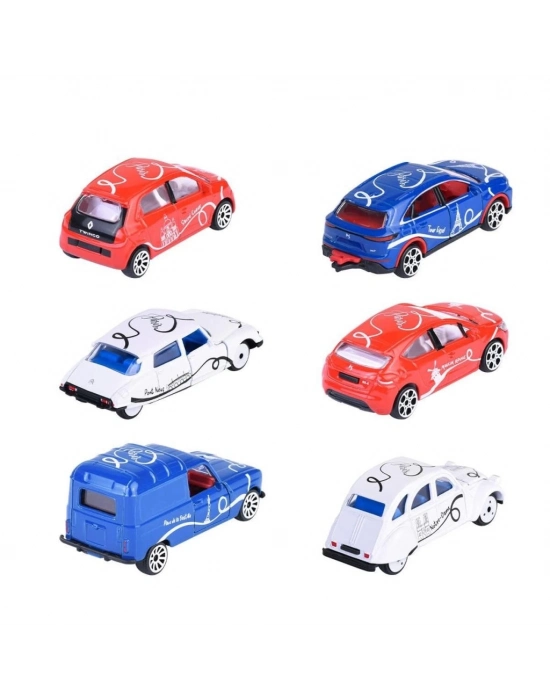 ® 212055011 Premium Arabalar