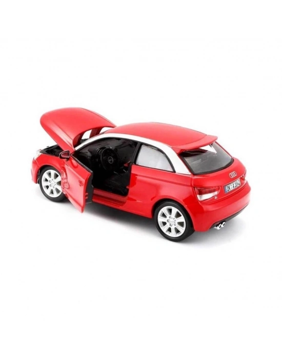 ® 22127 1:24 Audi A1 Model Araba