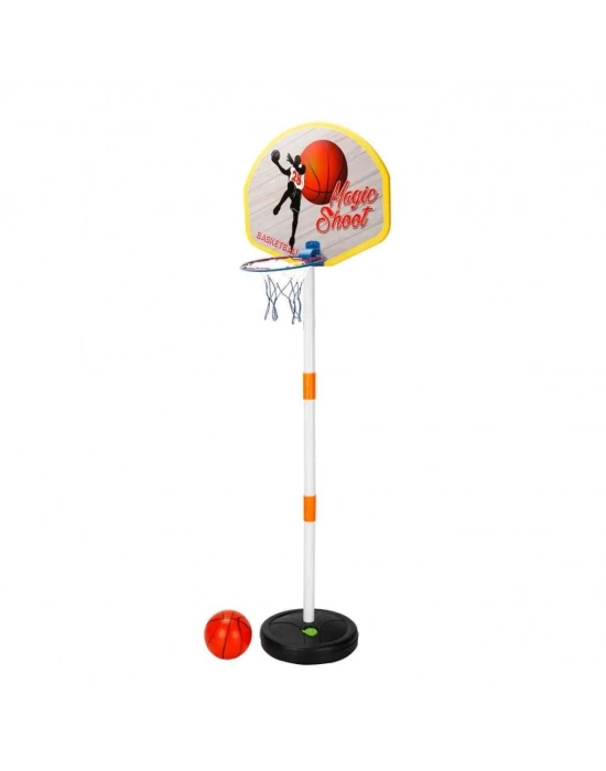 ® 226 Ayaklı Basket Potası