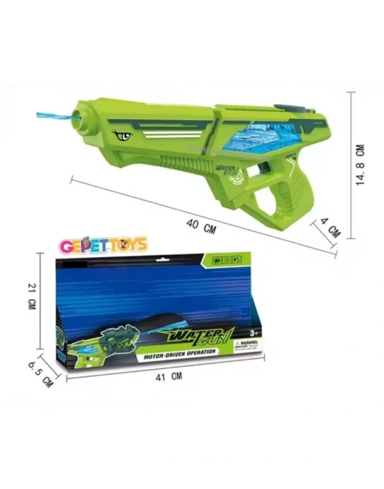 ® 2303 Elektrikli Su Tabancası