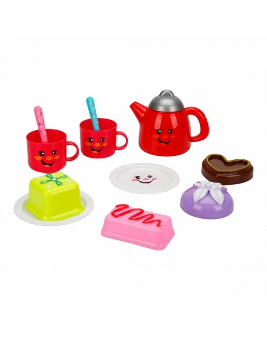 ® 23301 Play Snsack Çay Keyfi Oyun Seti