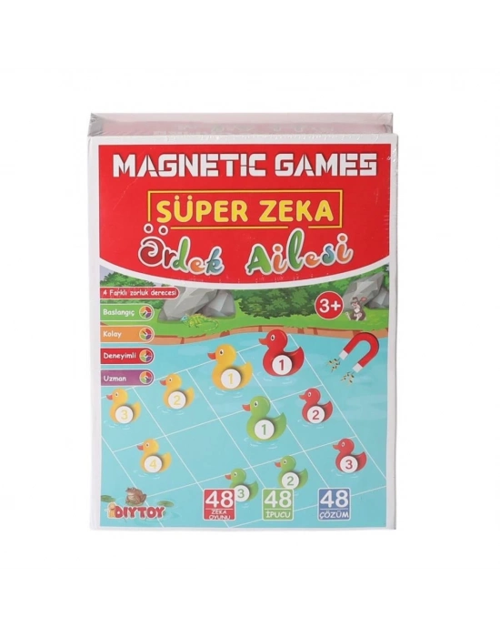 ® 2380 Ördek Ailesi