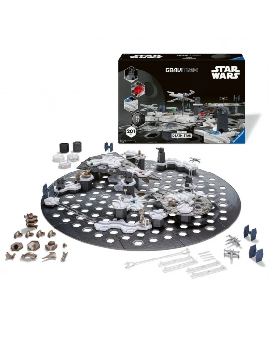 ® 238606 Gravitrax Başlangıç Seti-Starter Kit