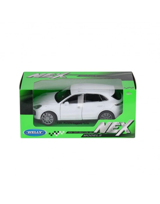 ® 24092  MODEL ARAÇ 1:24