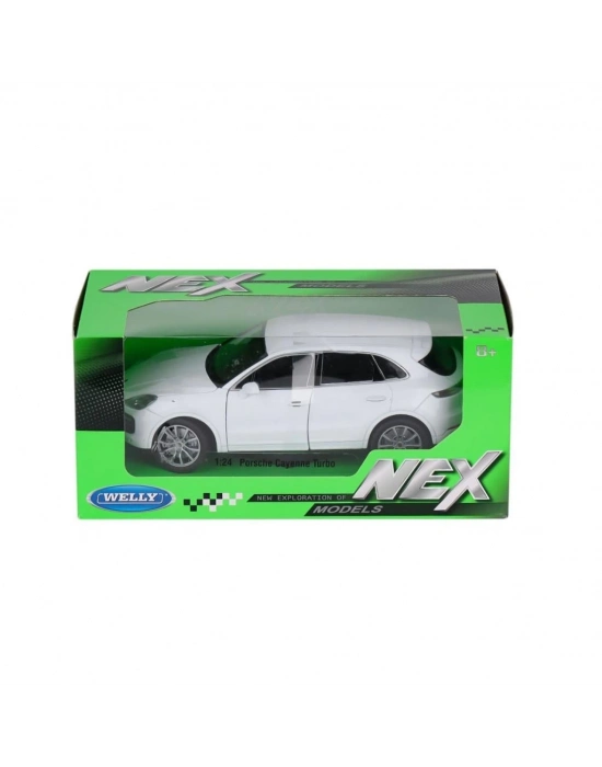 ® 24092  MODEL ARAÇ 1:24