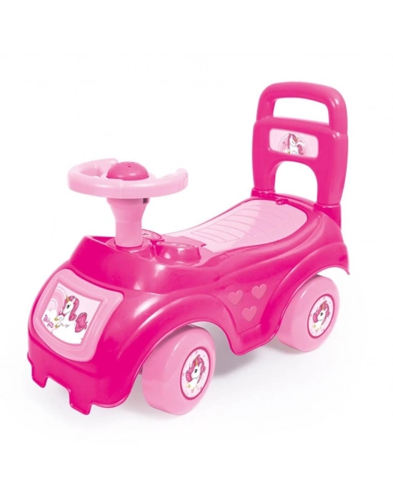 2522 UNICORN İLK ARACIM