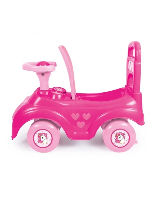 2522 UNICORN İLK ARACIM