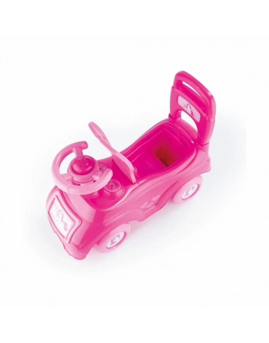 2522 UNICORN İLK ARACIM