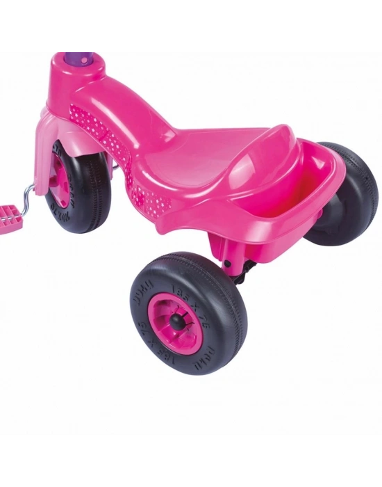 ® 2529 UNICORN TRIKE (BİSİKLET)