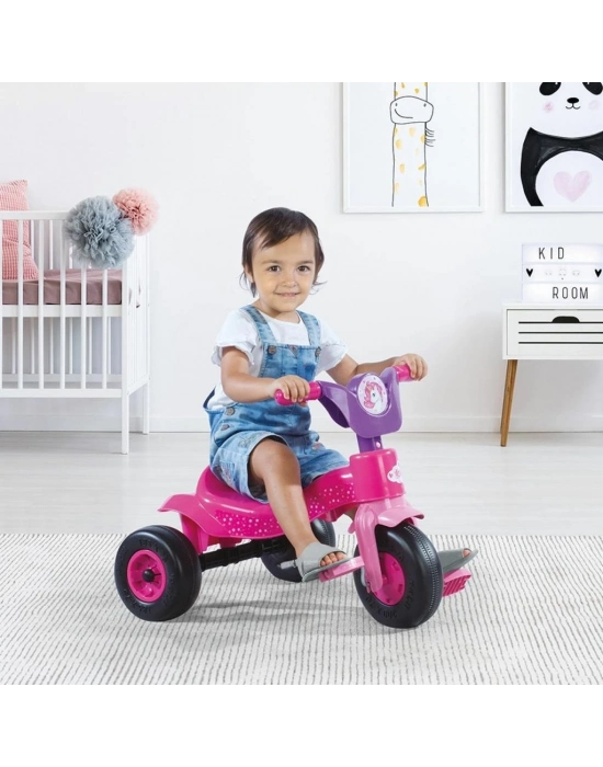 ® 2529 UNICORN TRIKE (BİSİKLET)
