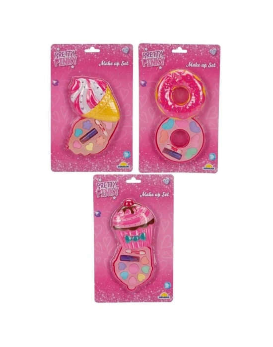 ® 2593   Makyaj Seti
