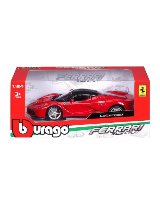 ® 26001 Ferrari Laferrari 1:24 Model Araba