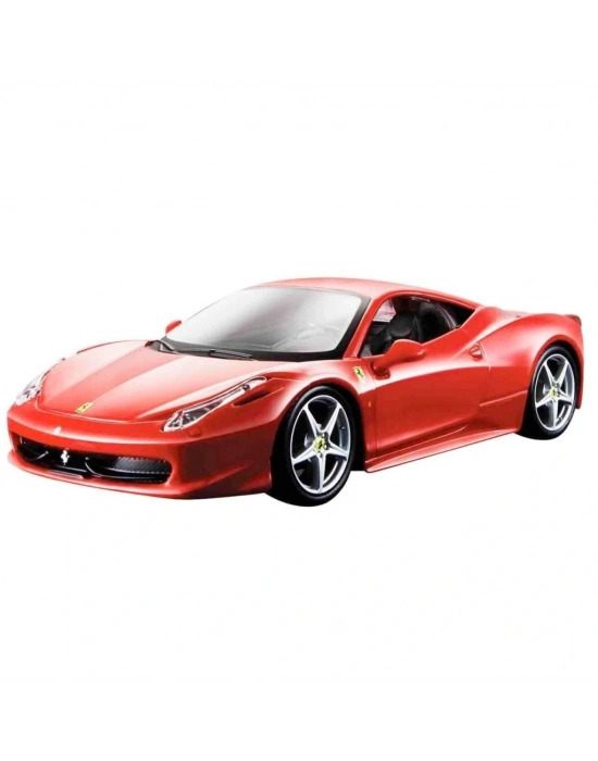 ® 26003 1:24 Ferrari 458 Italia Araba
