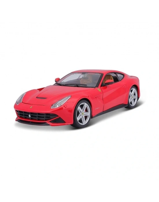 ®  26007 1:24 Ferrari F12 Berlinetta