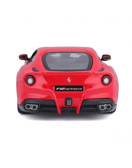 ®  26007 1:24 Ferrari F12 Berlinetta