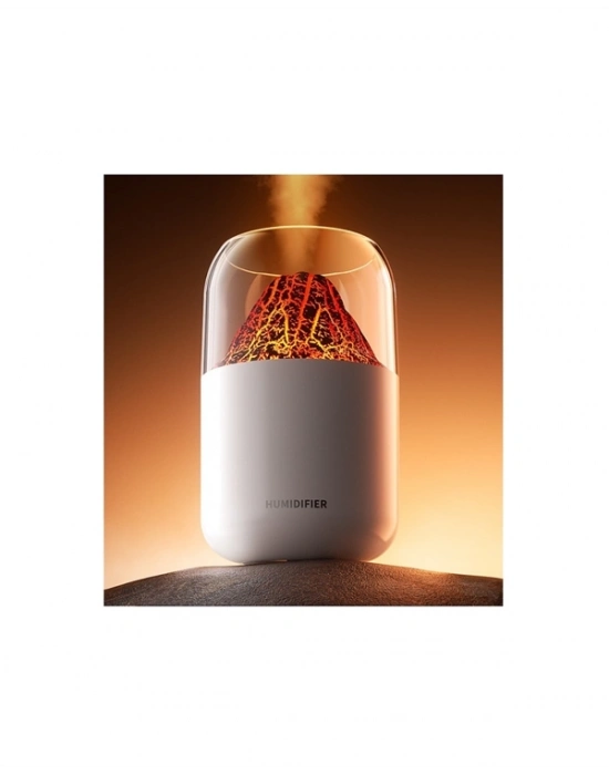 ® 280 ml Kapasiteli Aromaterapi Cihazı