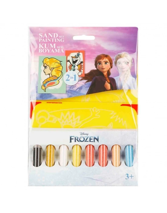 ® 2in1   Kum Boyama Seti S00005170