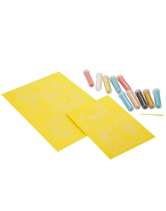 ® 2in1   Kum Boyama Seti S00005170