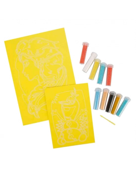 ® 2in1   Kum Boyama Seti S00005170