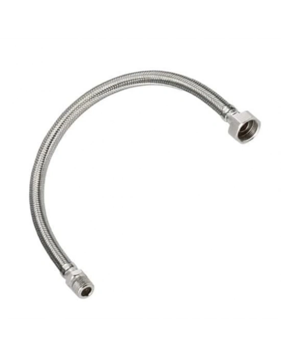 ® 3/4X1/2 Nipelli Flex Hortum 100 cm