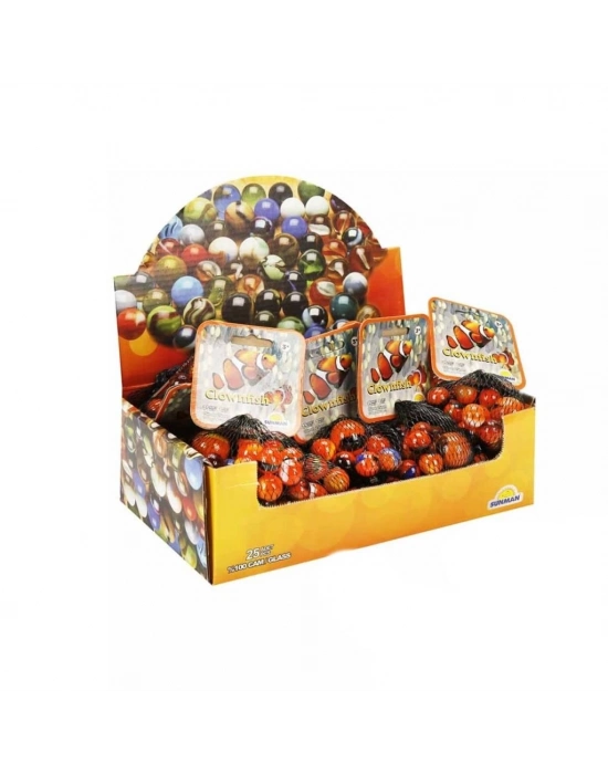 ® 3006   Misket 15+1 File