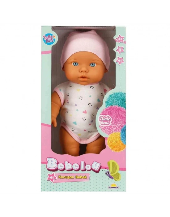 ® 30231 Konuşan Bebek 32 cm -