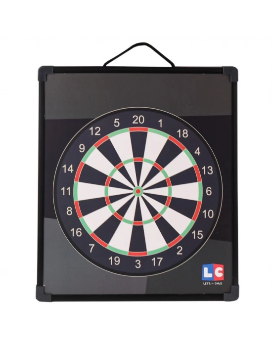 ® 31064-Eğlenceli Manyetik Dart