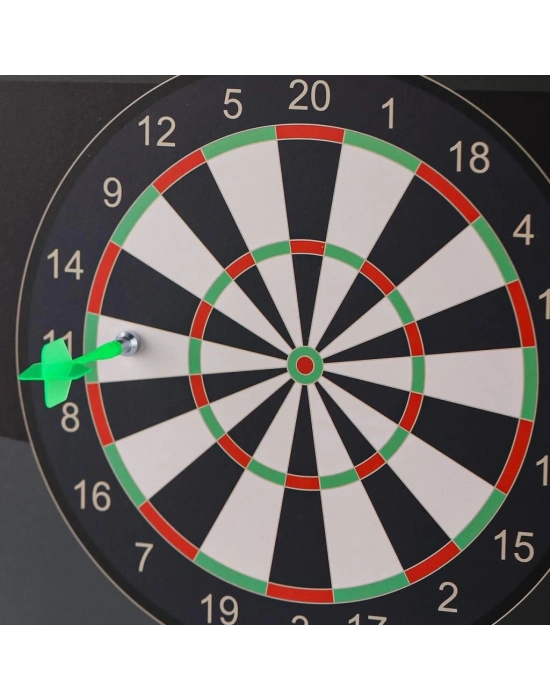 ® 31064-Eğlenceli Manyetik Dart