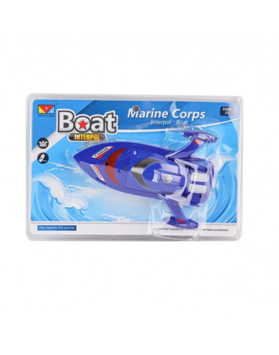 ® 311-87 Pilli Boat