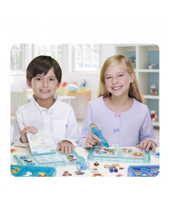 ® 31517 Epoch AquaBeads Boncuk Paketi, 800 parça +4 yaş