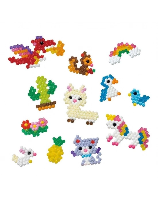 ® 31601 StarBead Başlangıç Seti 1000 parça boncuk +4 yaş